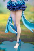 Honor of Kings 1/10 Scale Pre-Painted Figure: Gongsun Li Flower Dancer Ver. thumbnail 11
