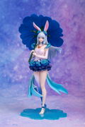Honor of Kings 1/10 Scale Pre-Painted Figure: Gongsun Li Flower Dancer Ver. thumbnail 1