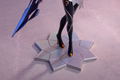Honor of Kings 1/10 Scale Pre-Painted Figure: Jing The Mirror's Blade Ver. thumbnail 12