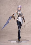 Honor of Kings 1/10 Scale Pre-Painted Figure: Jing The Mirror's Blade Ver. thumbnail 2
