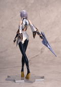 Honor of Kings 1/10 Scale Pre-Painted Figure: Jing The Mirror's Blade Ver. thumbnail 3
