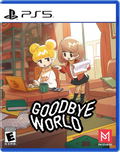 Goodbye World thumbnail 1