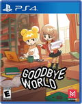 Goodbye World thumbnail 1