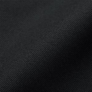 GU Kojima Productions Ludens Oversized Shirt (Black | Size S)