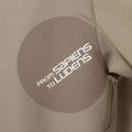 GU Kojima Productions Ludens Oversized Shirt (Khaki | Size XL) thumbnail 4