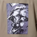 GU Kojima Productions Ludens Oversized Shirt (Khaki | Size XL) thumbnail 5
