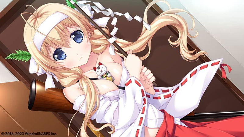 Hatsukoi Sankaime image 5