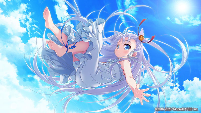 Hatsukoi Sankaime image 2