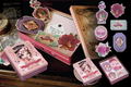 Hiromi Matsuo Works Kaleidoscope Garden thumbnail 5
