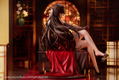 Original Character 1/7 Scale Pre-Painted Figure: Moen Dress Ver. thumbnail 12