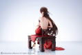 Original Character 1/7 Scale Pre-Painted Figure: Moen Dress Ver. thumbnail 4