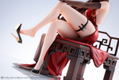 Original Character 1/7 Scale Pre-Painted Figure: Moen Dress Ver. thumbnail 9