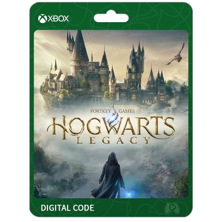 Hogwarts Legacy Digital For Xbox One, Xbox Series X, Xbox Series S