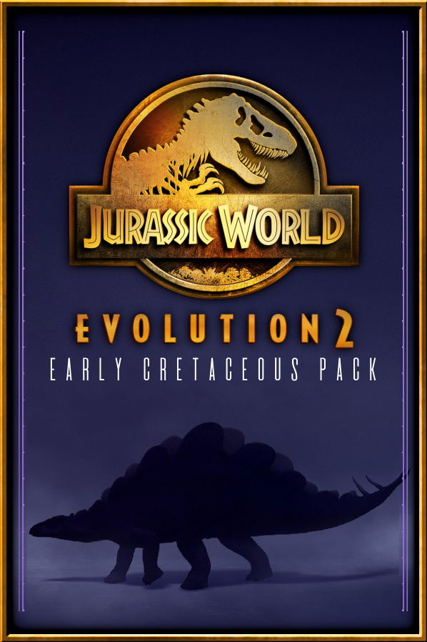 Jurassic World Evolution on Steam