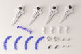 M.S.G Modeling Support Goods: Heavy Weapon Unit 35 Orbit Circle thumbnail 2