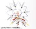 M.S.G Modeling Support Goods: Heavy Weapon Unit 35 Orbit Circle thumbnail 16