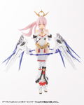 M.S.G Modeling Support Goods: Heavy Weapon Unit 35 Orbit Circle thumbnail 17