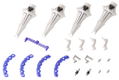 M.S.G Modeling Support Goods: Heavy Weapon Unit 35 Orbit Circle thumbnail 1