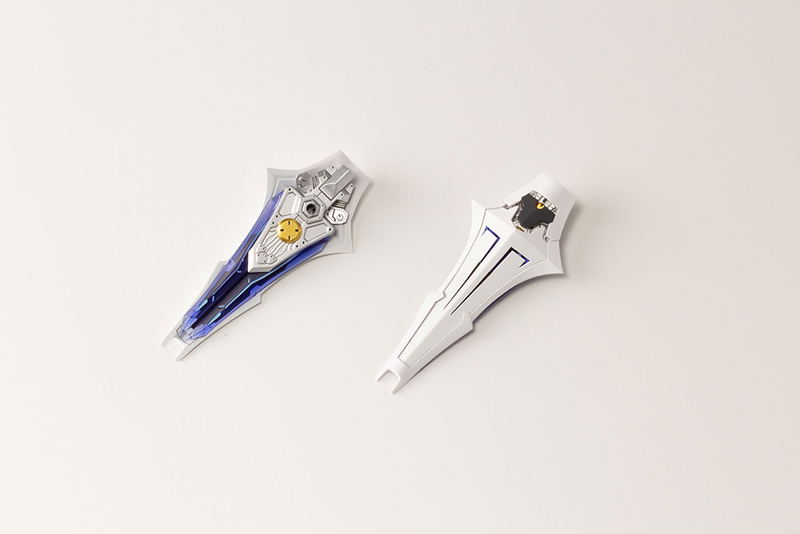 M.S.G Modeling Support Goods: Heavy Weapon Unit 35 Orbit Circle image 3