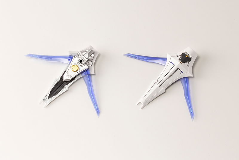 M.S.G Modeling Support Goods: Heavy Weapon Unit 35 Orbit Circle image 4