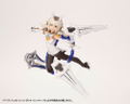 M.S.G Modeling Support Goods: Heavy Weapon Unit 35 Orbit Circle thumbnail 6