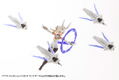 M.S.G Modeling Support Goods: Heavy Weapon Unit 35 Orbit Circle thumbnail 7