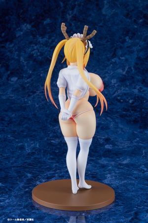 Miss Kobayashi's Dragon Maid 1/6 Scale Pre-Painted Figure: Tohru