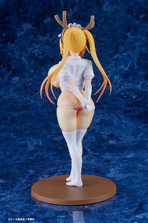 Miss Kobayashi's Dragon Maid 1/6 Scale Pre-Painted Figure: Tohru
