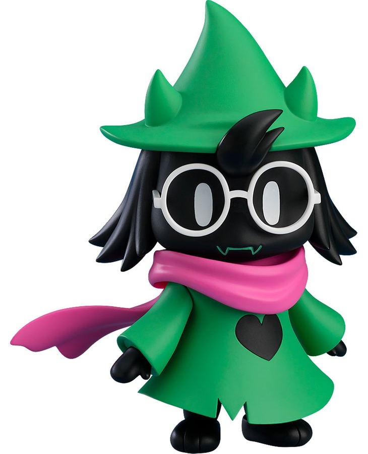 Nendoroid No. 2090 Deltarune: Ralsei image 1