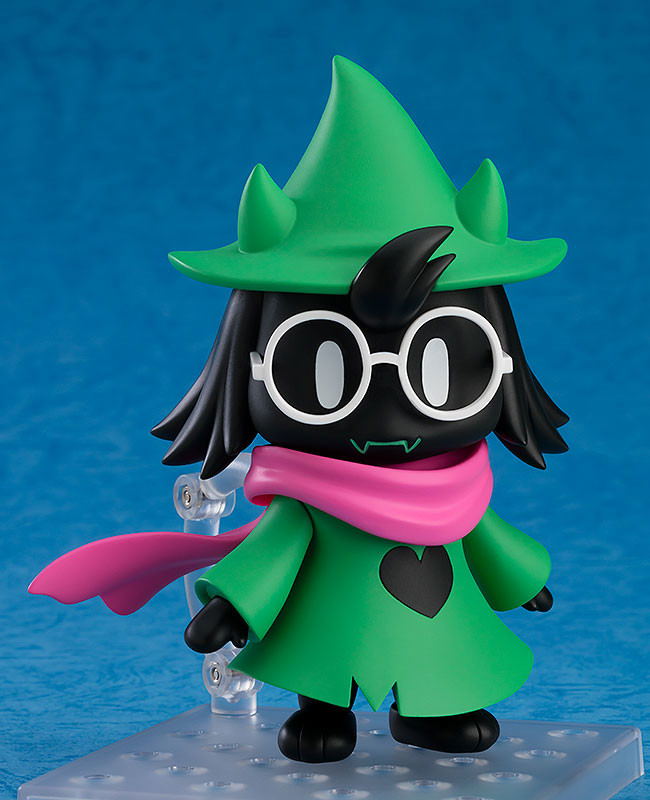 Nendoroid No. 2090 Deltarune: Ralsei image 2