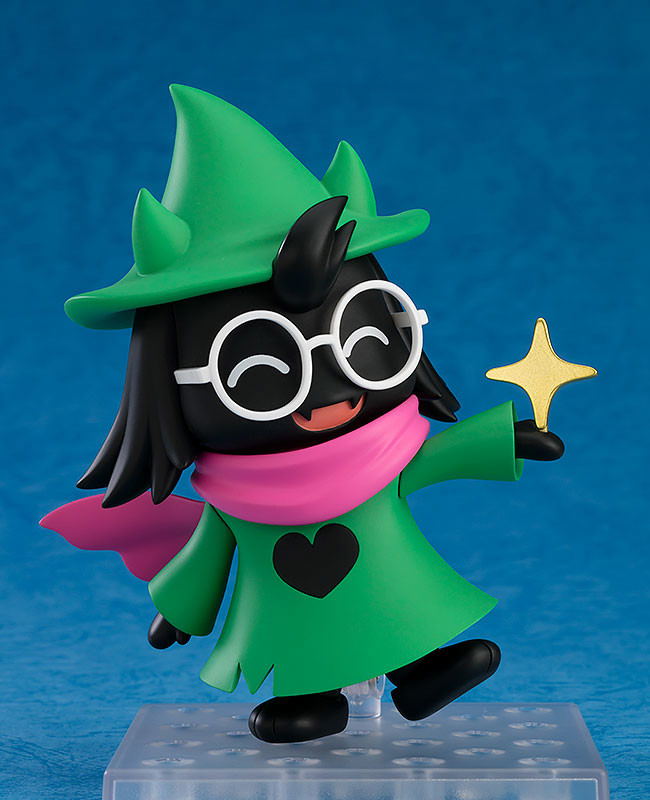 Nendoroid No. 2090 Deltarune: Ralsei