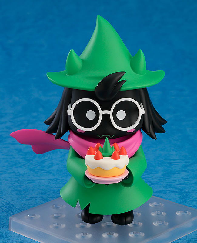 Nendoroid No. 2090 Deltarune: Ralsei image 6