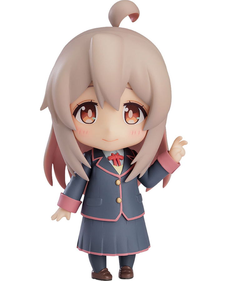 Nendoroid No. 2091 Onimai I'm Now Your Sister!: Mahiro Oyama image 1