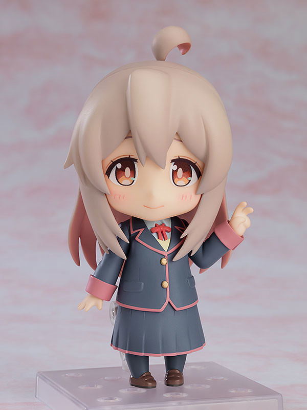 Nendoroid No. 2091 Onimai I'm Now Your Sister!: Mahiro Oyama image 2