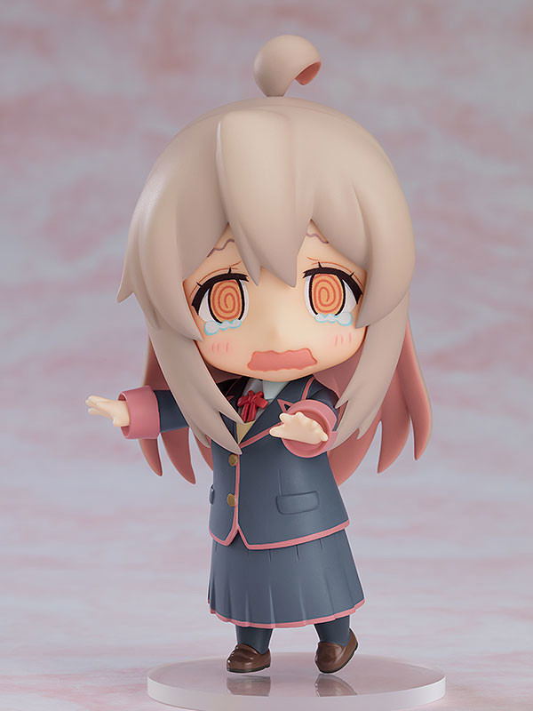 Nendoroid No. 2091 Onimai I'm Now Your Sister!: Mahiro Oyama image 4