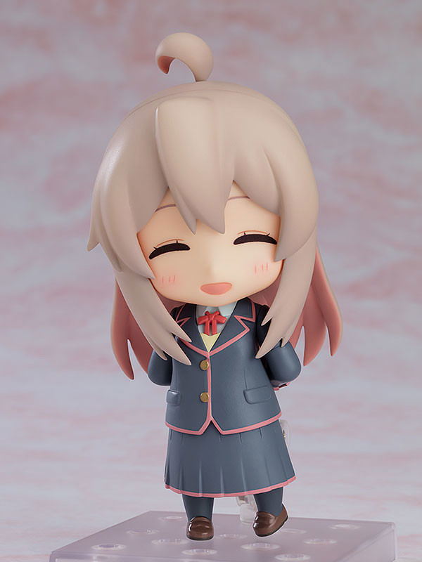 Nendoroid No. 2091 Onimai I'm Now Your Sister!: Mahiro Oyama image 5
