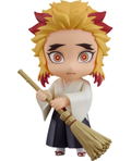 Nendoroid No. 2092 Demon Slayer Kimetsu no Yaiba: Senjuro Rengoku [GSC Online Shop Exclusive Ver.] thumbnail 1