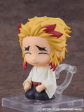 Nendoroid No. 2092 Demon Slayer Kimetsu no Yaiba: Senjuro Rengoku [GSC Online Shop Exclusive Ver.] thumbnail 4