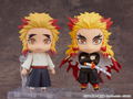 Nendoroid No. 2092 Demon Slayer Kimetsu no Yaiba: Senjuro Rengoku [GSC Online Shop Exclusive Ver.] thumbnail 6