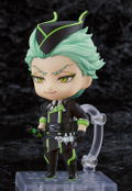 Nendoroid No. 2094 Disney Twisted-Wonderland: Sebek Zigvolt [GSC Online Shop Exclusive Ver.] thumbnail 4
