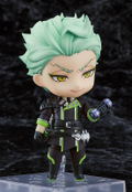 Nendoroid No. 2094 Disney Twisted-Wonderland: Sebek Zigvolt [GSC Online Shop Exclusive Ver.] thumbnail 6