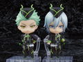 Nendoroid No. 2094 Disney Twisted-Wonderland: Sebek Zigvolt [GSC Online Shop Exclusive Ver.] thumbnail 8