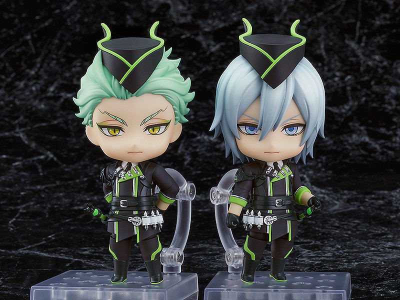 Nendoroid No. 2094 Disney Twisted-Wonderland: Sebek Zigvolt [GSC Online Shop Exclusive Ver.] image 8