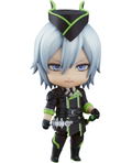 Nendoroid No. 2095 Disney Twisted-Wonderland: Silver [GSC Online Shop Exclusive Ver.] thumbnail 1