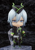 Nendoroid No. 2095 Disney Twisted-Wonderland: Silver [GSC Online Shop Exclusive Ver.] thumbnail 2