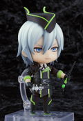 Nendoroid No. 2095 Disney Twisted-Wonderland: Silver [GSC Online Shop Exclusive Ver.] thumbnail 3