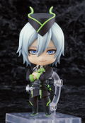 Nendoroid No. 2095 Disney Twisted-Wonderland: Silver [GSC Online Shop Exclusive Ver.] thumbnail 5