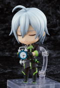 Nendoroid No. 2095 Disney Twisted-Wonderland: Silver [GSC Online Shop Exclusive Ver.] thumbnail 6