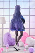 Original Character 1/7 Scale Pre-Painted Figure: Mask Girl Yuna thumbnail 10
