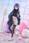 Original Character 1/7 Scale Pre-Painted Figure: Mask Girl Yuna thumbnail 14